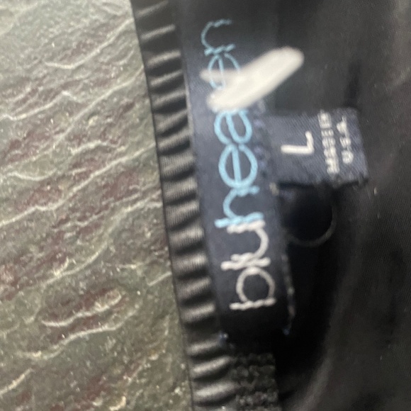 Strapless dredd - Picture 2 of 2